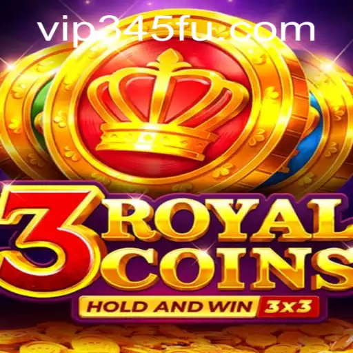 Aventurando-se em 3royalcoins: Um Mergulho no Mundo das Moedas Reais