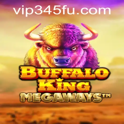 Descubra BuffaloKing e Jogue no Estilo VIP345.COM