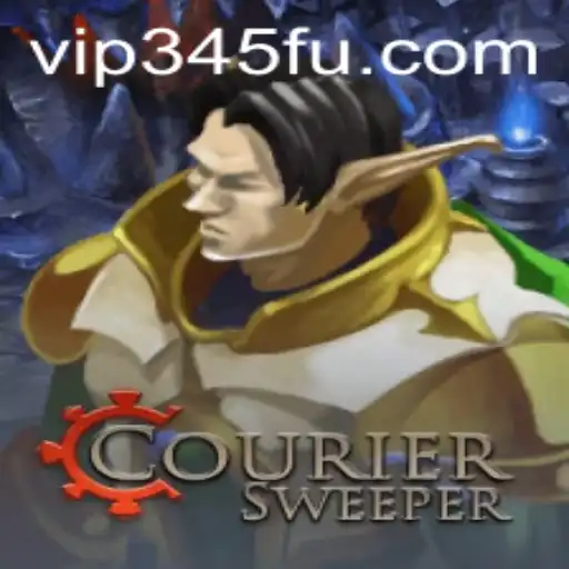 CourierSweeper: Um Mergulho na Aventura Interativa em VIP345.COM