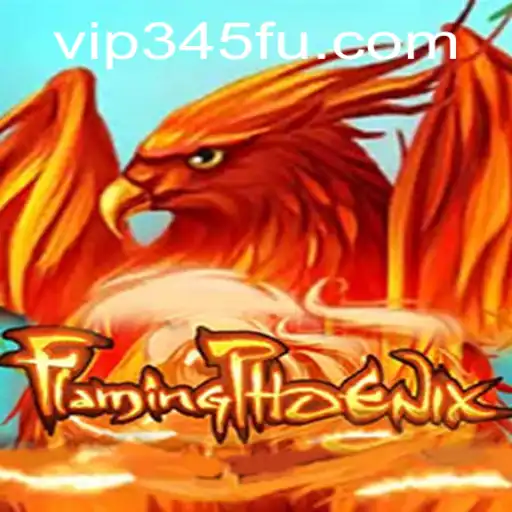 Explorando o Mundo de FlamingPhoenix - Jogo Inovador e Envolvente