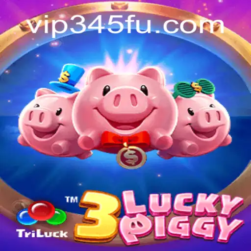 Descobrindo o Fascinante Mundo de 3LUCKYPIGGY em VIP345.COM