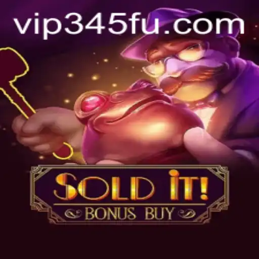Explorando SolditBonusBuy: O Novo Fenômeno do Jogo Online