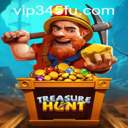 Explorando o Mundo de TreasureHunt: Um Jogo de Aventura Empolgante