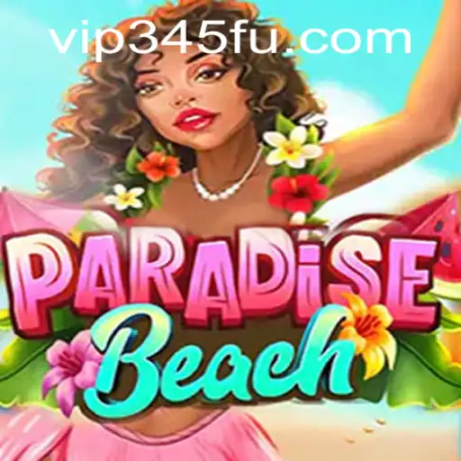 Explorando ParadiseBeach: Uma Jornada Virtual em um Paraíso Tropical