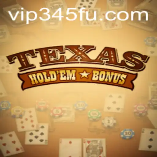 Descubra o Jogo Texas Hold'em Bonus: Estratégia, Diversão e Regras